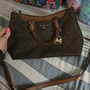 Michael Kors purse
